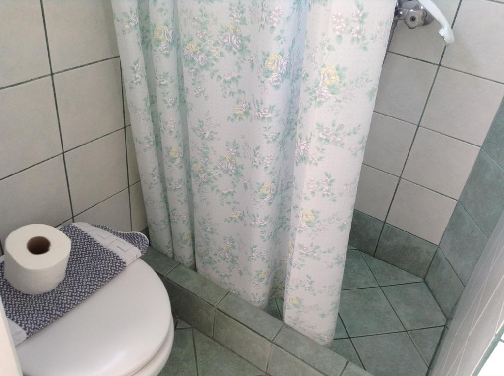 Arian Hotel Páros Eksteriør billede