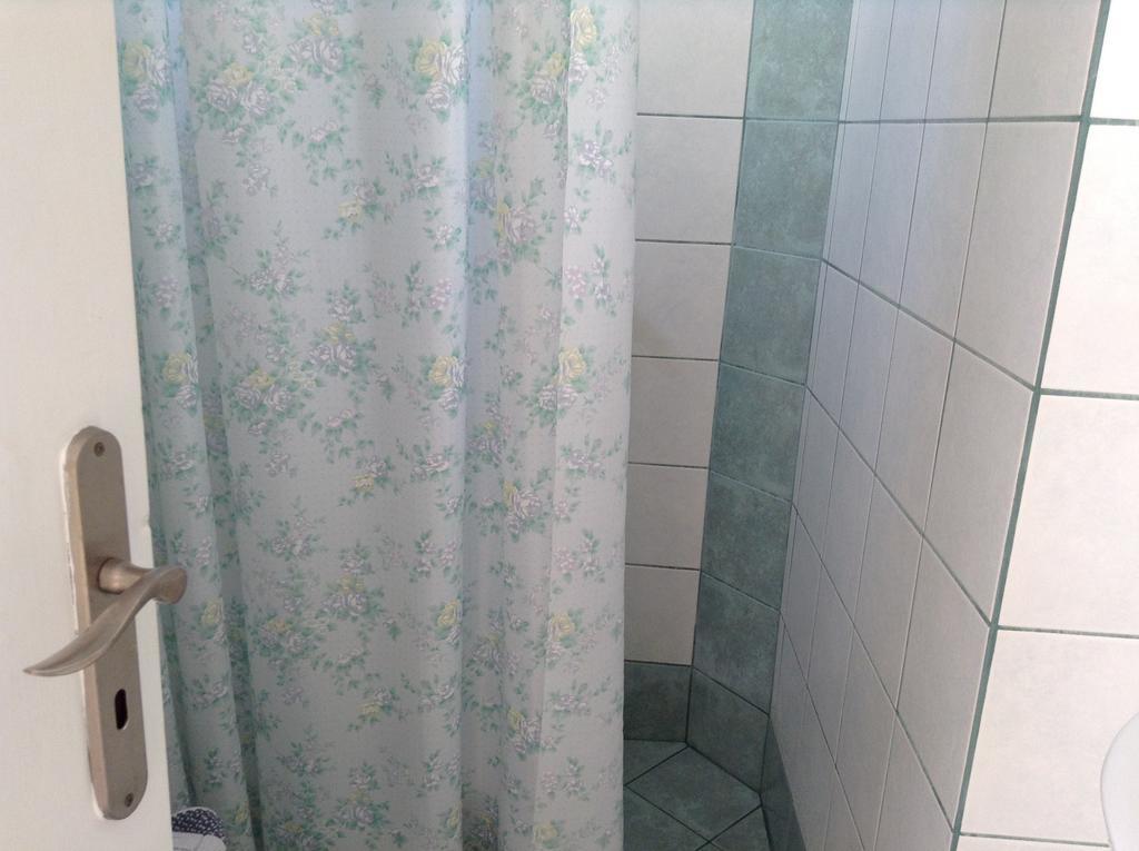 Arian Hotel Páros Eksteriør billede